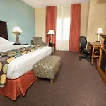 Drury Plaza Hotel San Antonio North Stone Oak