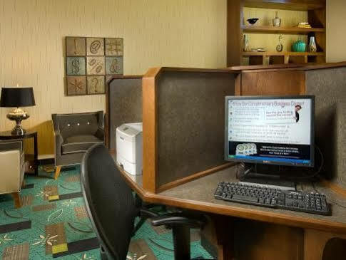 Hotel Drury Plaza North Stone Oak San Antonio